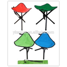 2015 Best Selling Folding Hocker mit 3 Beinen